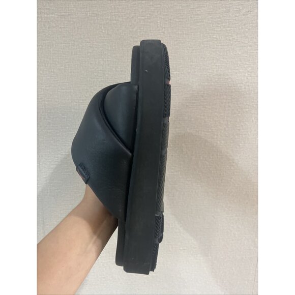 Nike Women's Jordan Sophia Slide Slippers Black DO8863-006 Size 9 - Picture 9 of 11